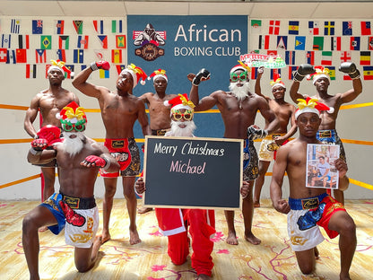 Africa Boxing Club